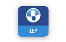 DrWidget LEP