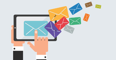 Rzecz w tym, że e-mail jest mobile!